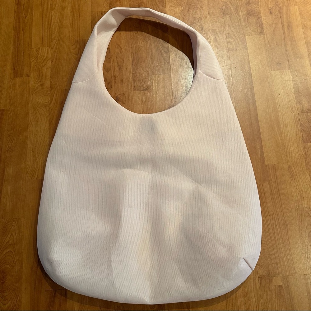 Simone Rocha Neoprene Oversized Dumpling Shoulder Bag - Picture 2 of 5